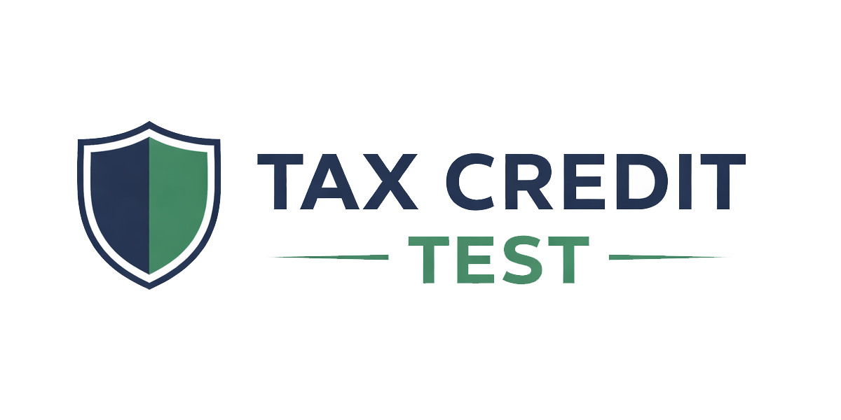 TaxCreditTest.com